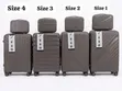 4-in-1 Travel Bag Set - 2