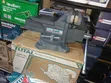 TOTAL 6" Bench Vice (Model THT6166) - 1