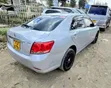Toyota Allion 2008 Nyeupe - 1