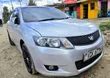 Toyota Allion 2008 Nyeupe - 4