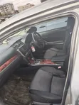 Toyota Allion 2008 Nyeupe - 5