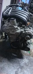 Nissan Wingroad HR15 Complete Engine - 1