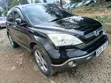Honda CR-V 2.4 2009 Black - 2