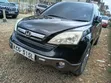 Honda CR-V 2.4 2009 Black - 3