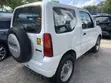 Suzuki Jimny 2018 White - 2