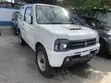 Suzuki Jimny 2018 White - 3