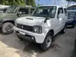 Suzuki Jimny 2018 White - 5