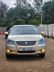 Toyota Premio 1.8 FWD 2006 Gold - 2
