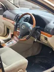 Toyota Premio 1.8 FWD 2006 Gold - 4