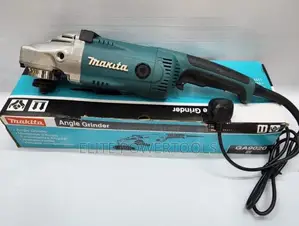 Makita Angle Grinder 9" G4 9020