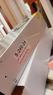Switching Power Supply 110V/220V to 24V 10A 240W - 1