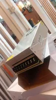 Switching Power Supply 110V/220V to 24V 10A 240W - 2