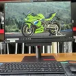 Kompyuta ya Mezani Lenovo ThinkCentre M700 - 2