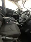 Toyota 4-Runner 2008 Nyeupe - 1