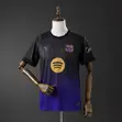 Barcelona Away 26/27 Jersey x Kobe Bryant - 1