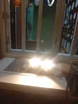 Recessed COB Spot Light Double Fitting - Nyeusi/Dhahabu - 2