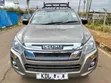 Isuzu D-MAX 2022 Beige - 1