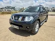 Nissan Navara Double Cab 2007 - 1