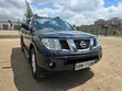 Nissan Navara Double Cab 2007 - 3