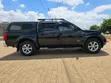 Nissan Navara Double Cab 2007 - 4