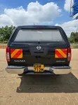 Nissan Navara Double Cab 2007 - 5