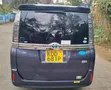 Toyota Voxy Hybrid 2014 - 2