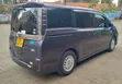Toyota Voxy Hybrid 2014 - 4