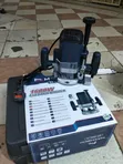 Maxmech 1600W Wood Router - Dhamana ya Miaka 2 - 1