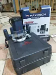 Maxmech 1600W Wood Router - Dhamana ya Miaka 2 - 2