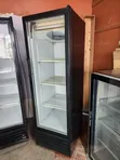 Chiller Nyeusi ya Lita 300 Inafanya Kazi - 2