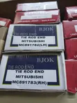 Bjok Tie Rod kwa Fuso FH/Canter - Mpya Kabisa - 1