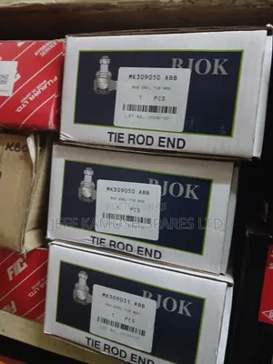 Bjok Tie Rod for Fuso FH/Canter - Brand New