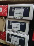 Bjok Tie Rod kwa Fuso FH/Canter - Mpya Kabisa - 2