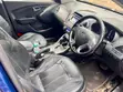 Hyundai ix35 Premium 2014 Blue - 3