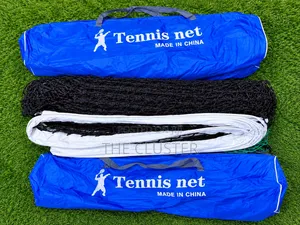 Neti ya Lawn Tennis ya Kiwango
