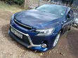 Toyota Mark X 2.5 RWD 2013 - 1