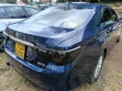 Toyota Mark X 2.5 RWD 2013 - 2