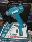 Total 12V Cordless Drill Driver (TDLI12456) - 1