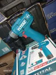 Total 12V Cordless Drill Driver (TDLI12456) - 2