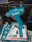Total 12V Cordless Drill Driver (TDLI12456) - 3