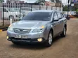 Subaru Outback 2.5i 2011 Nyeupe - 1