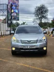 Subaru Outback 2.5i 2011 Nyeupe - 2
