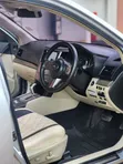 Subaru Outback 2.5i 2011 Nyeupe - 4