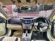 Subaru Outback 2.5i 2011 Nyeupe - 5