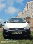 Nissan Advan 2011 White - 3