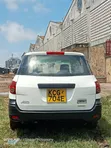 Nissan Advan 2011 White - 4