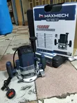 Maxmech Professional Wood Router 1600W - 1