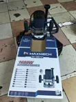 Maxmech Professional Wood Router 1600W - 2