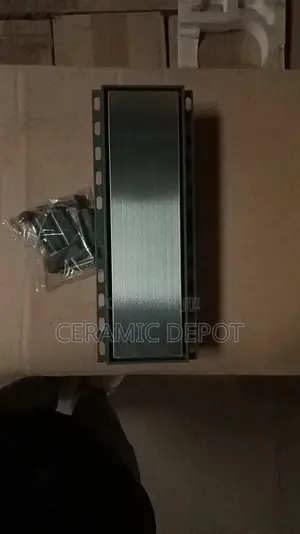 30cm Floor Drainer