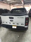 Ford Ranger Wildtrak 2016 White - 2